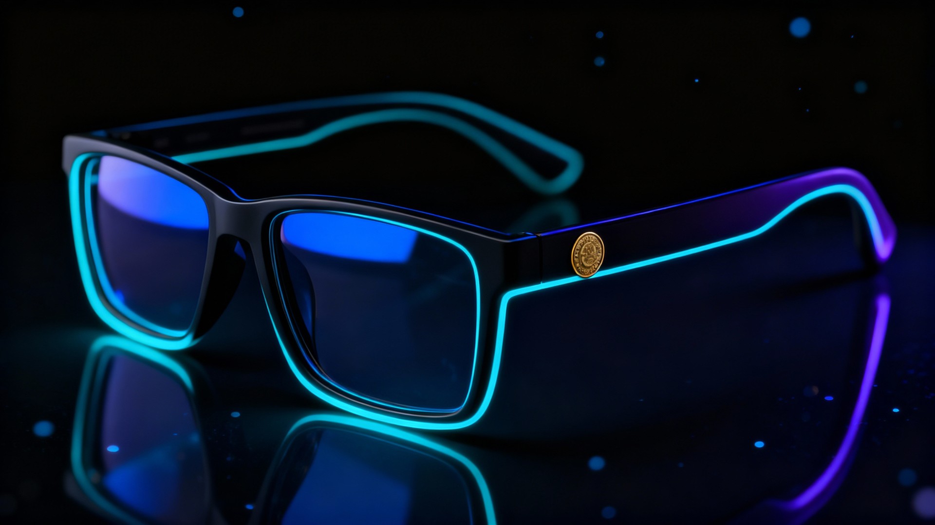 Графеновые очки