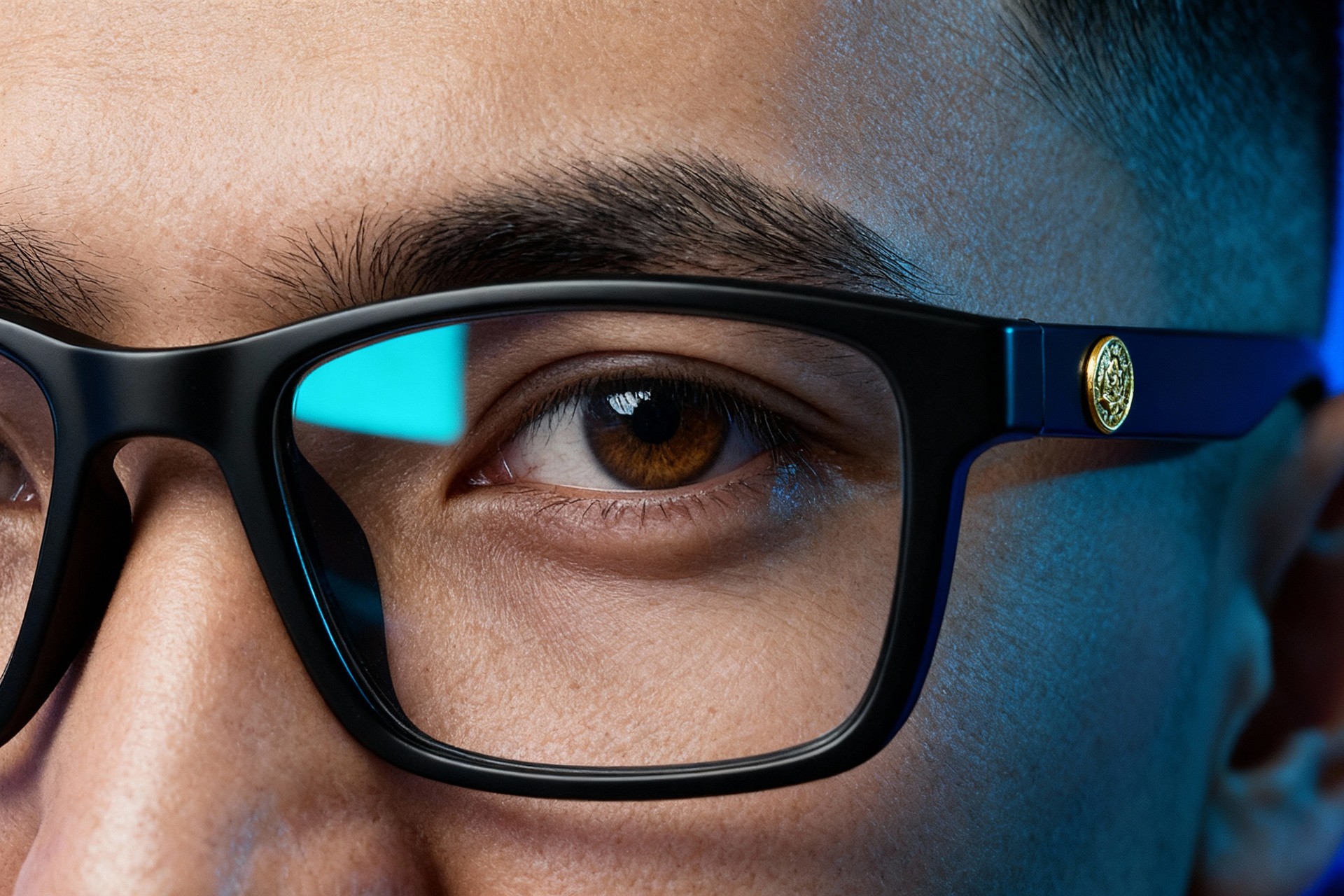 Комфорт глаз